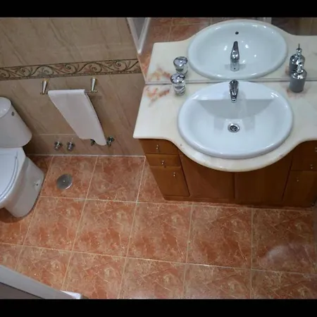 1 Bedroom And Modern Ideal For The And Centre * Alicante