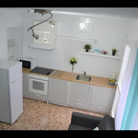 Apartment 1 Bedroom And Modern Ideal For The And Centre *