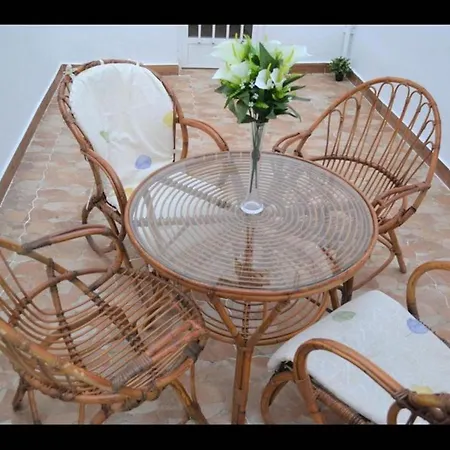 1 Bedroom And Modern Ideal For The And Centre Alicante