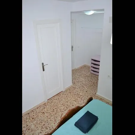 Apartment 1 Bedroom And Modern Ideal For The And Centre Alicante